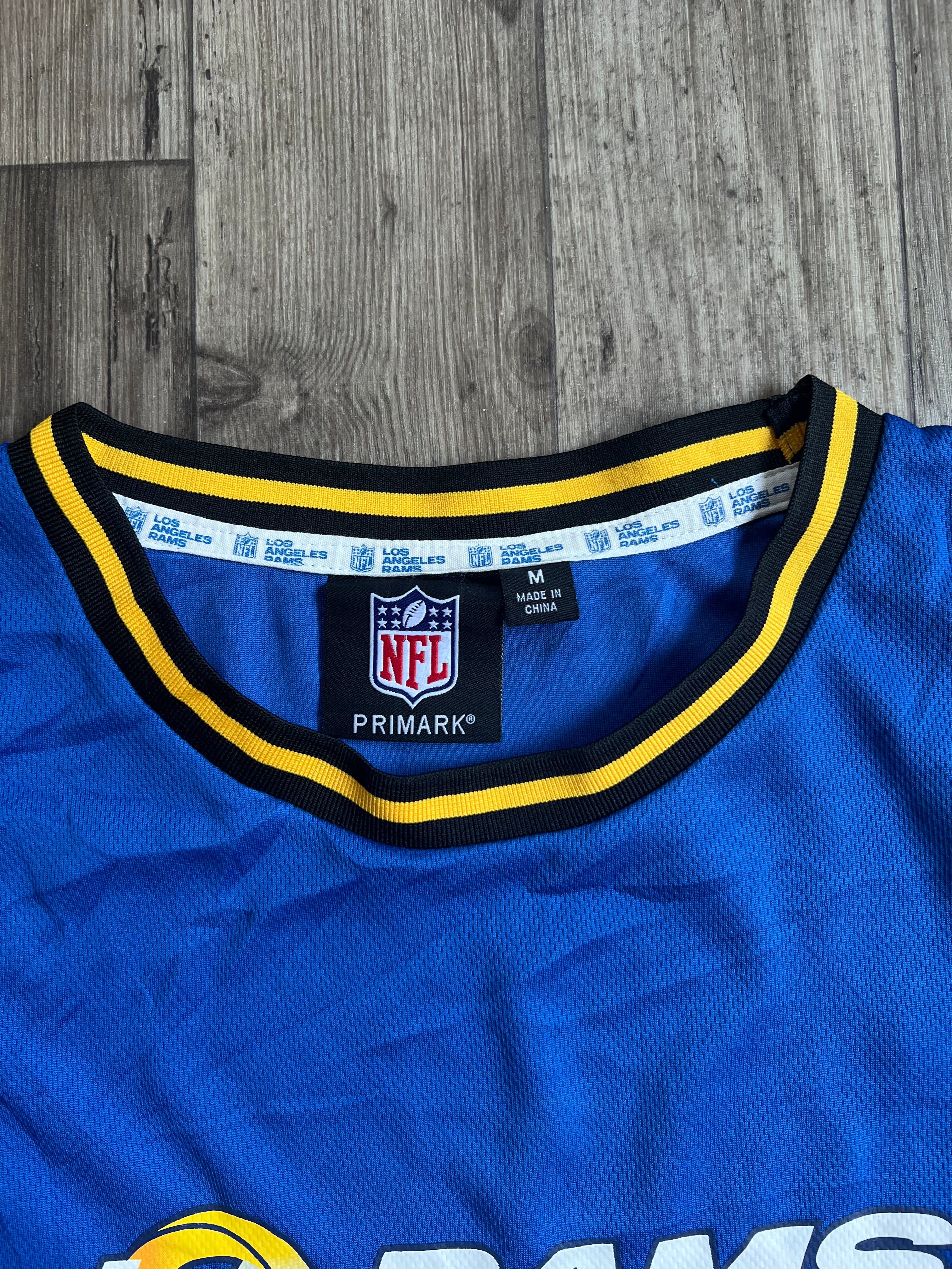 NFL Los Angeles Rams