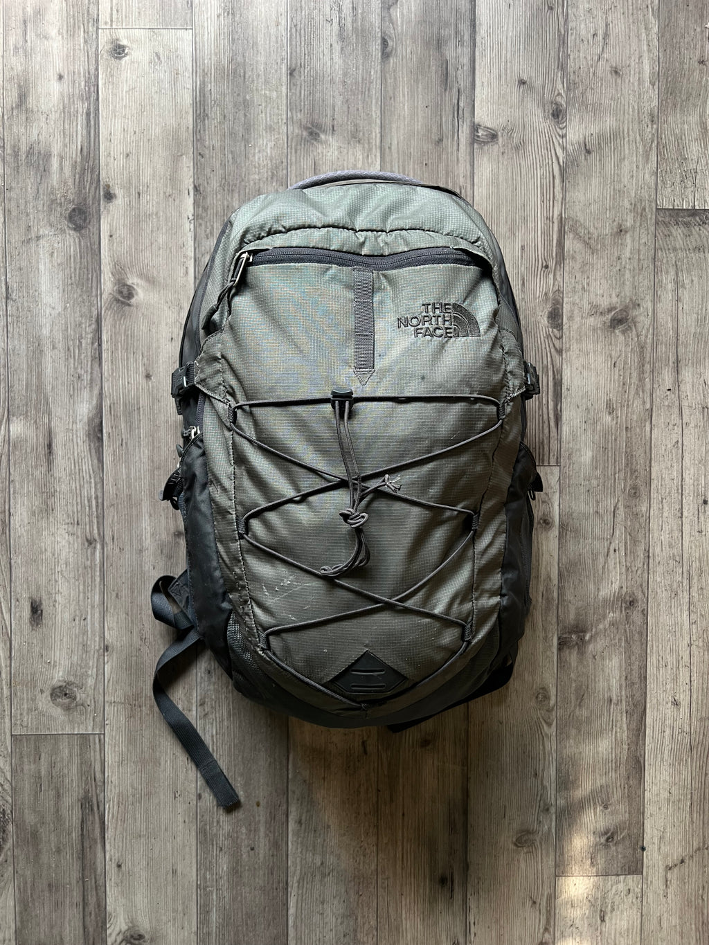 The North Face Borealis backpack