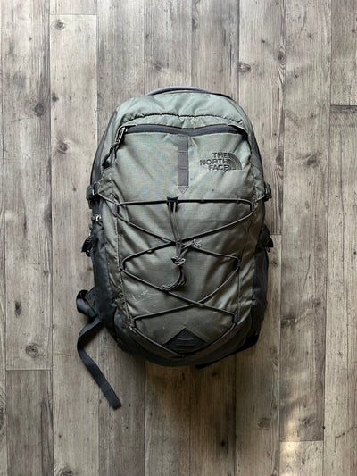 The North Face Borealis backpack