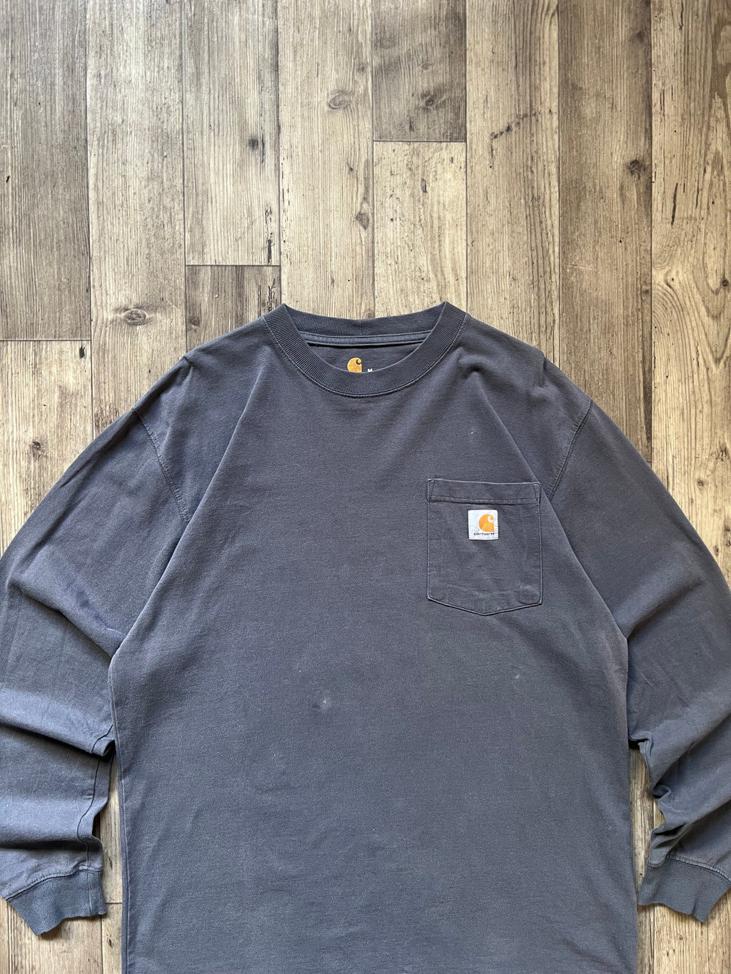 Carhartt pocket