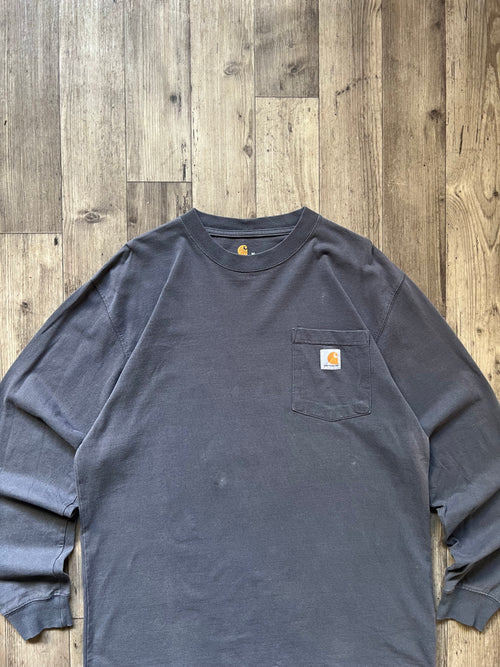 Carhartt pocket