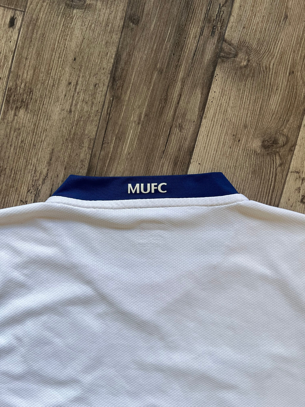Nike Manchester United 2008/2009