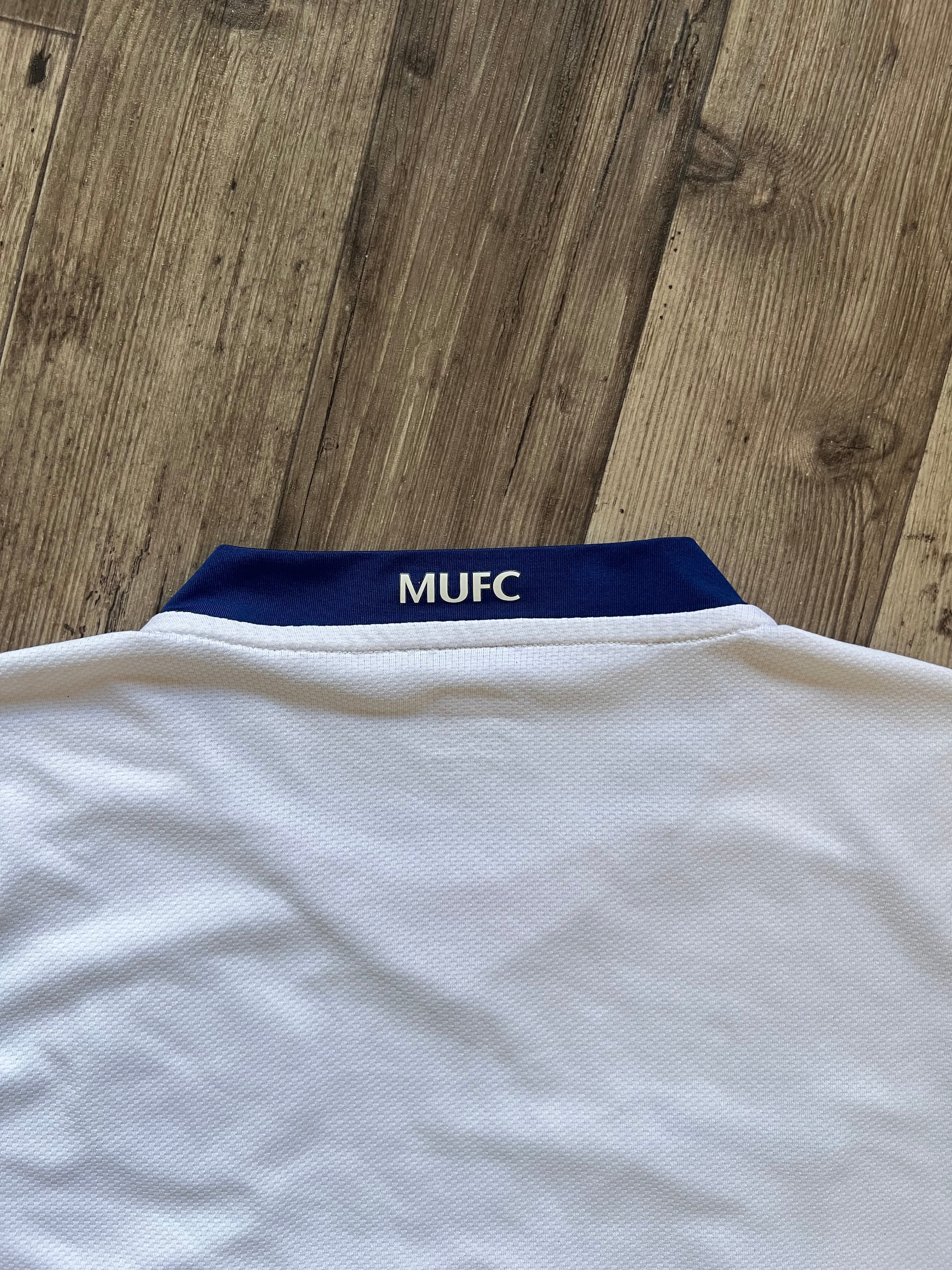 Nike Manchester United 2008/2009