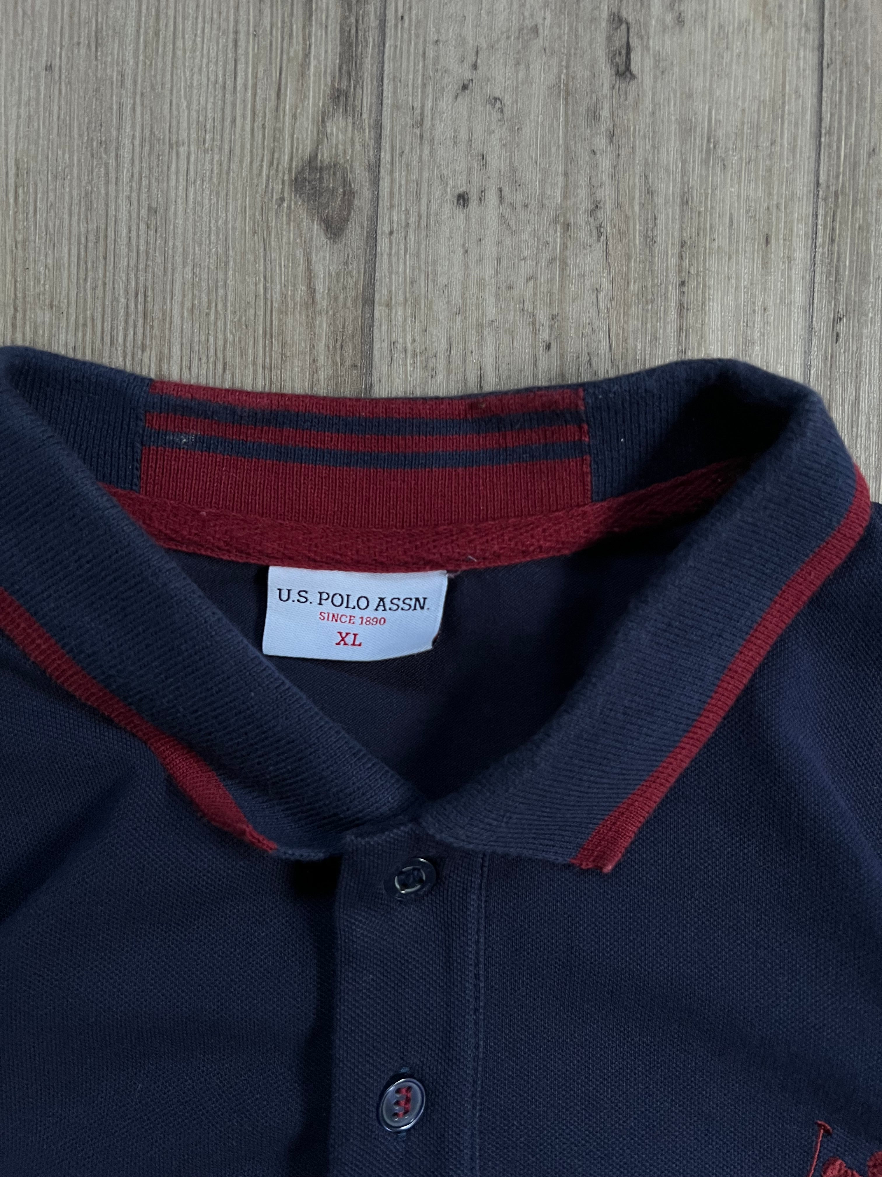 U.S polo Assn