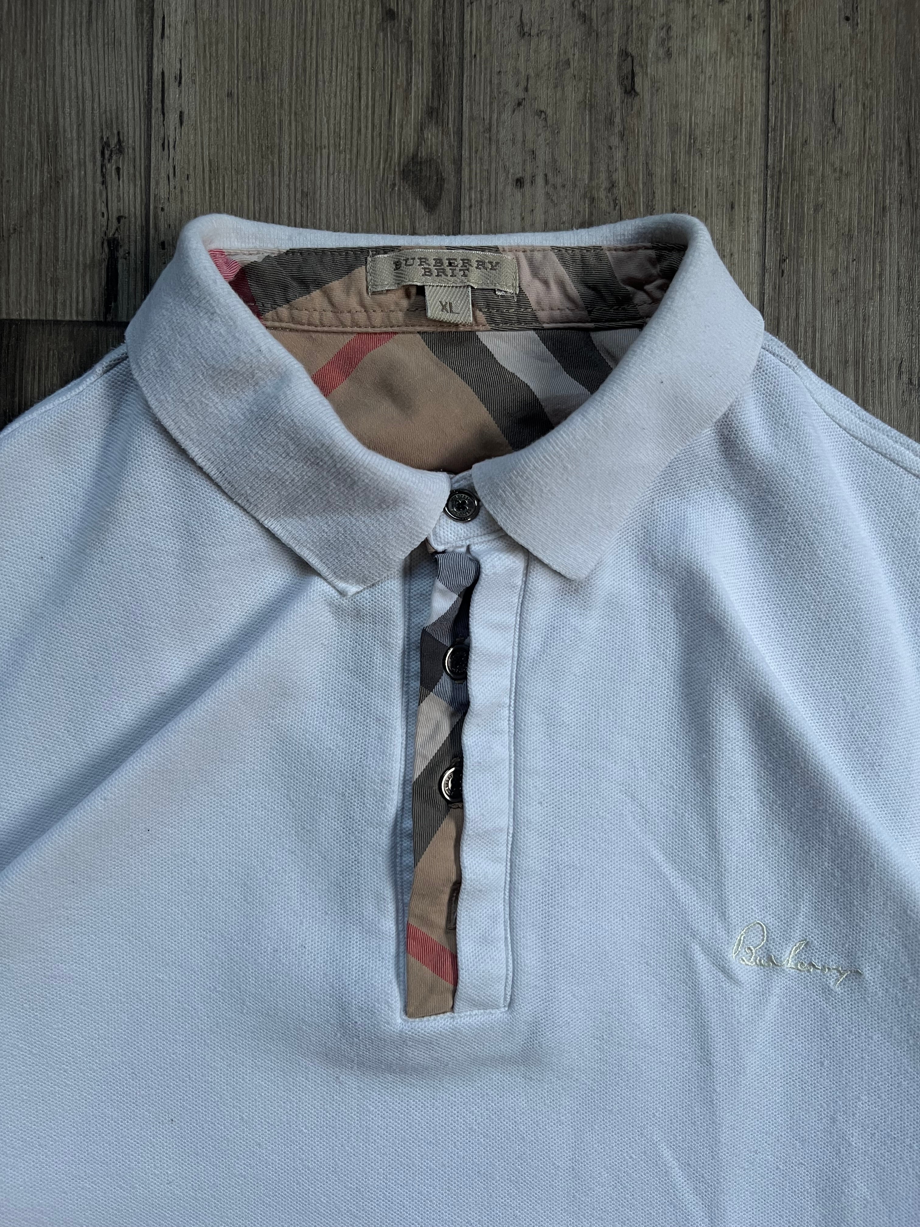Burberry Brit