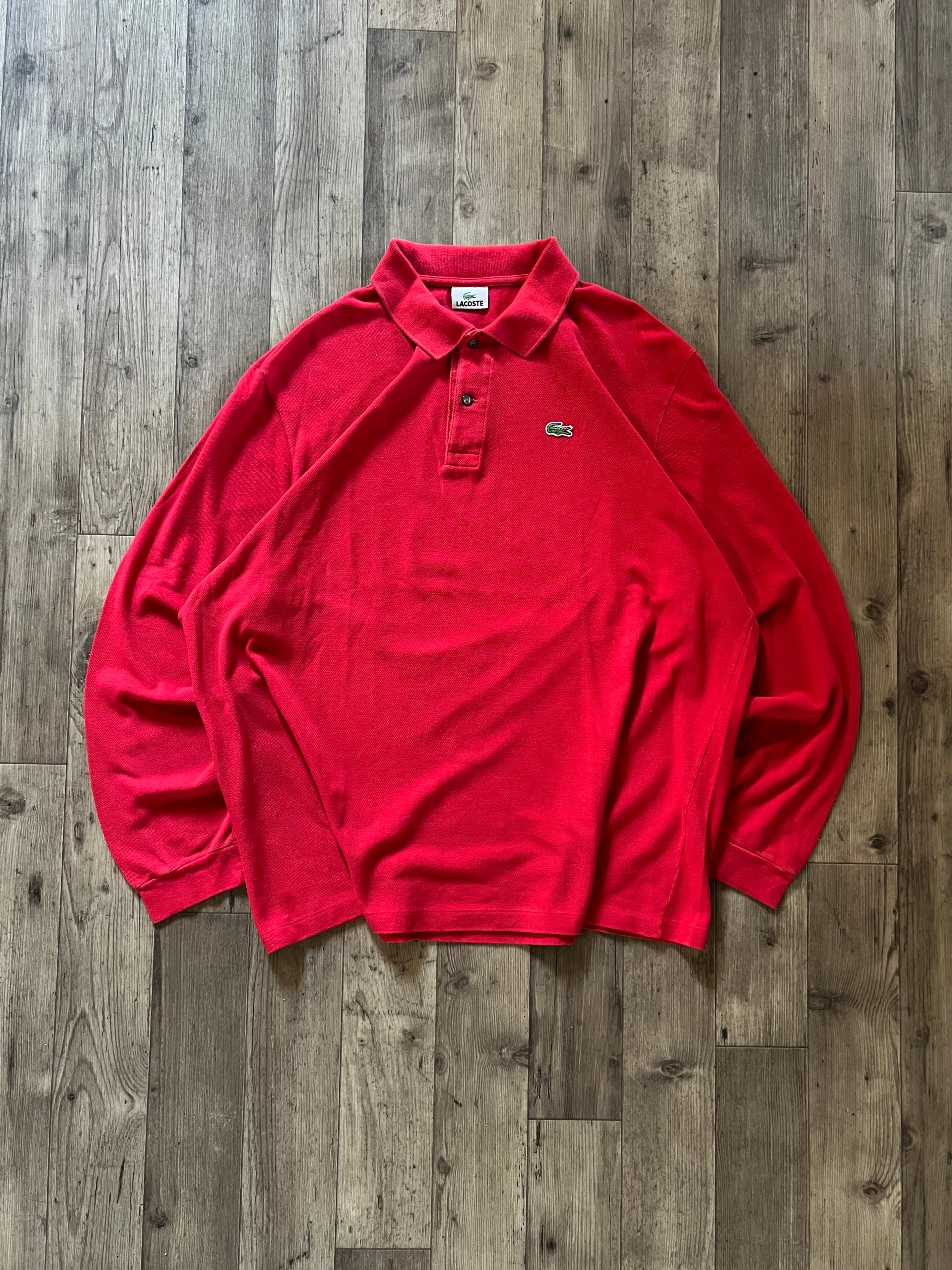 Lacoste