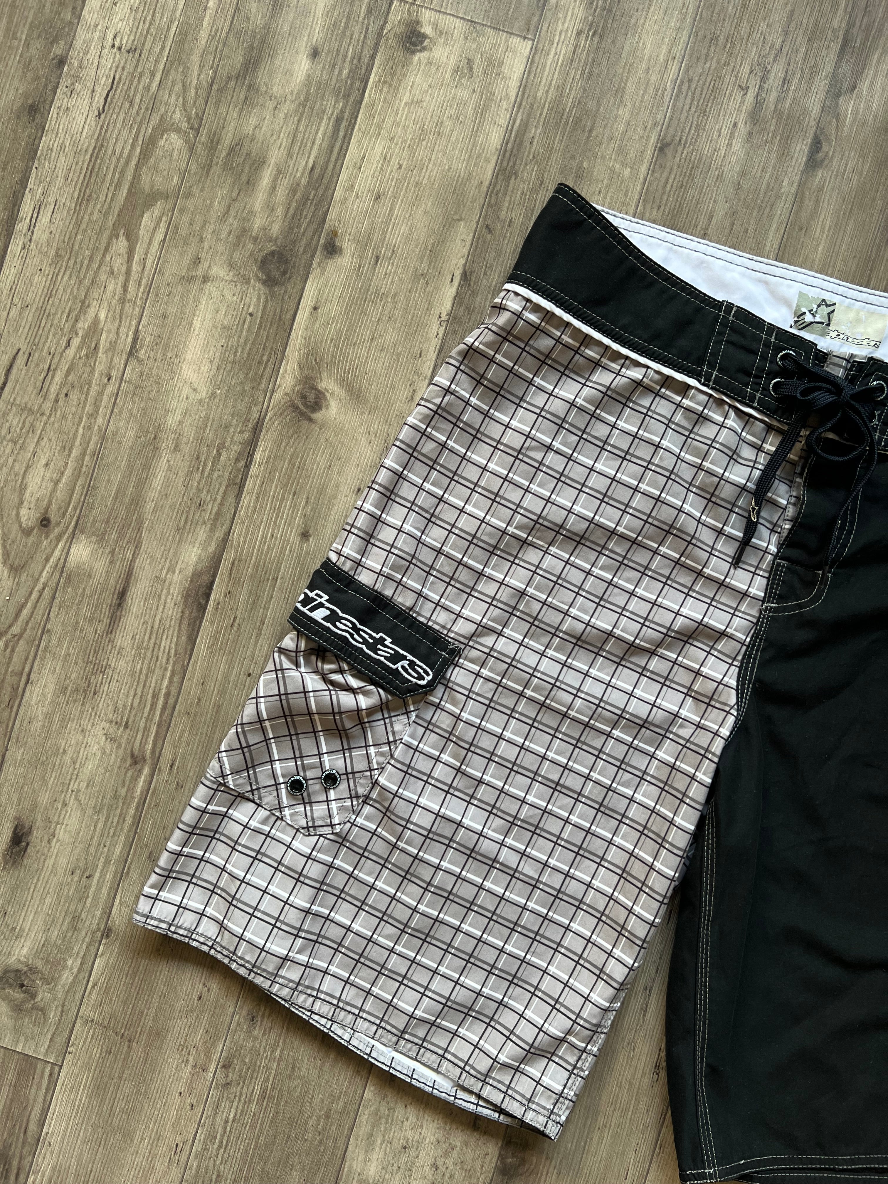 Alpinestars y2k