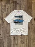 vintage Oldsmobile 90s tee