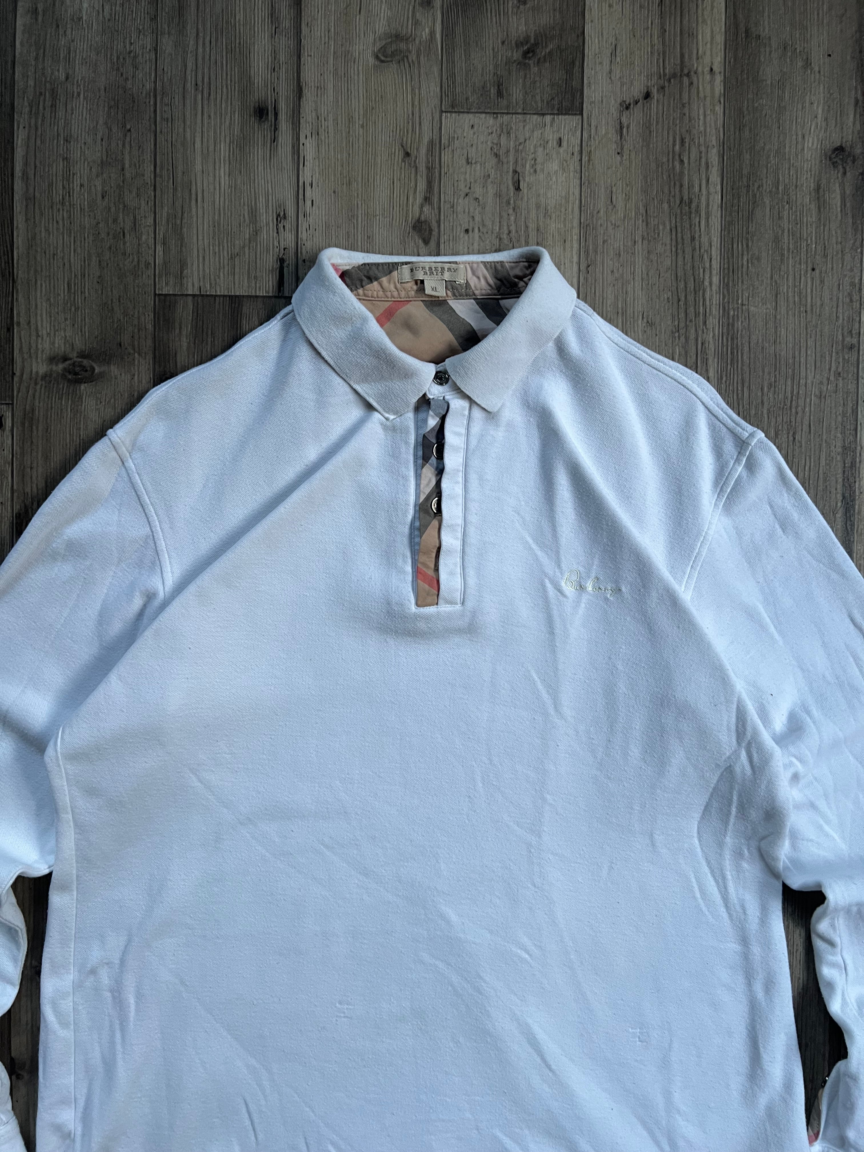 Burberry Brit