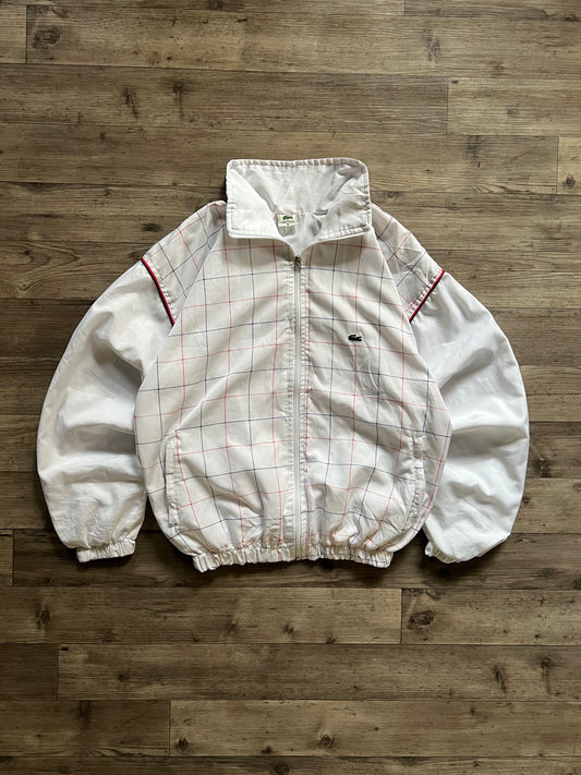 Lacoste Zip Up