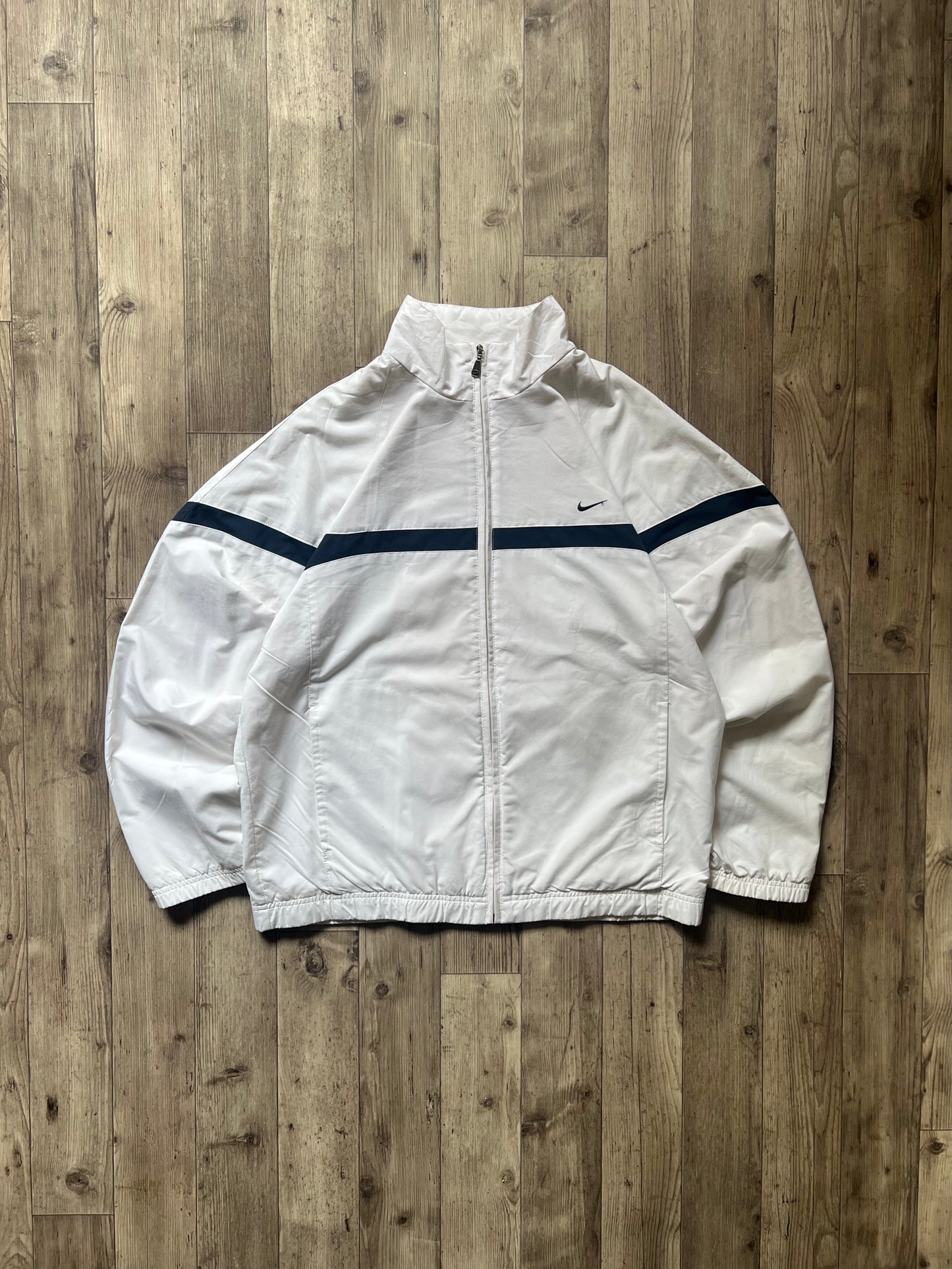 Nike Zip Up